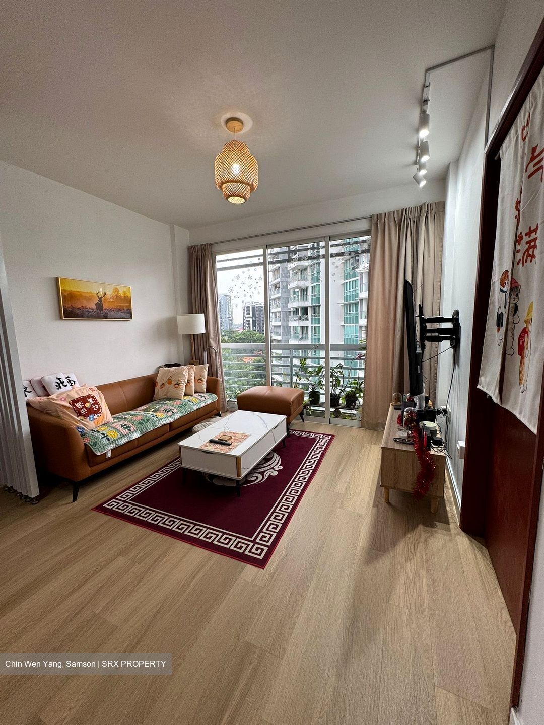 D'Ixoras (D11), Apartment #481104001